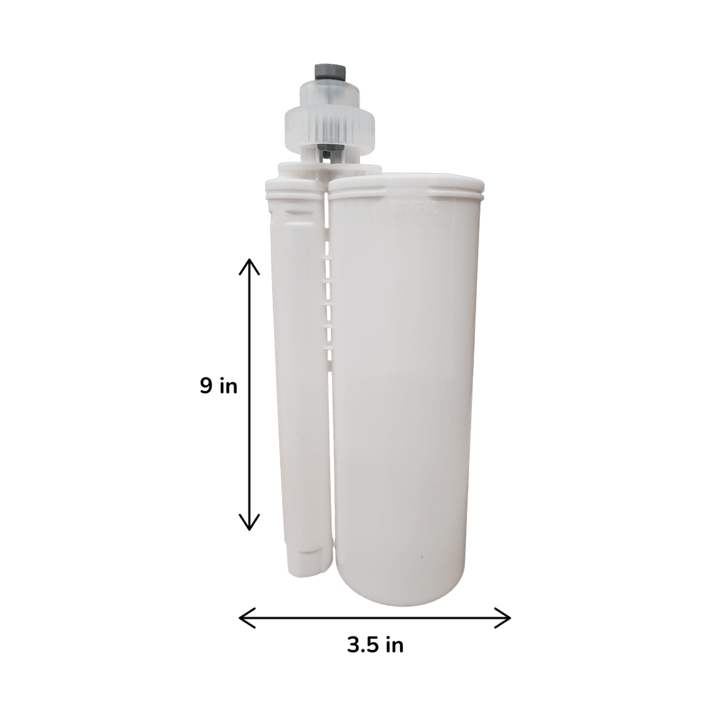 Maven MV490-36X Manual High-Power 36X Thrust 2-Part Adhesive Dispenser for all 490ml 10:1 Ratio Cartridges Maven Dispensers