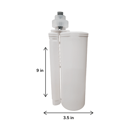 Maven MV490-36X Manual High-Power 36X Thrust 2-Part Adhesive Dispenser for all 490ml 10:1 Ratio Cartridges Maven Dispensers