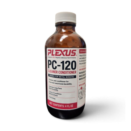 PLEXUS PC120 - Primer/Conditioner IP120 For MA Adhesives PLEXUS