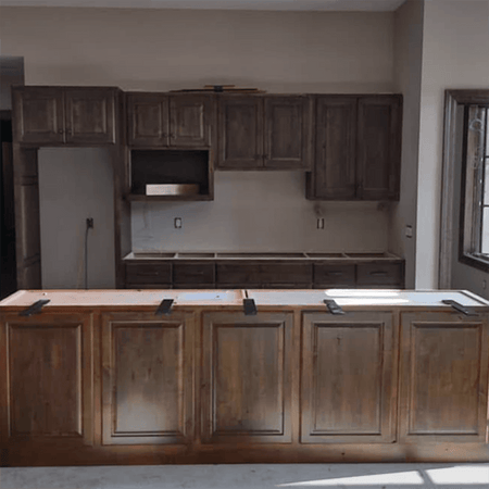 CarbonBar™ Knee Wall Bracket CarbonBar