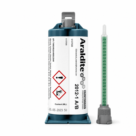 Huntsman Araldite 2012 Fast Setting All-Purpose Epoxy Araldite