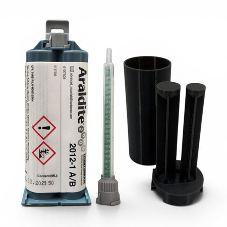 Huntsman Araldite 2012 Fast Setting All-Purpose Epoxy Araldite