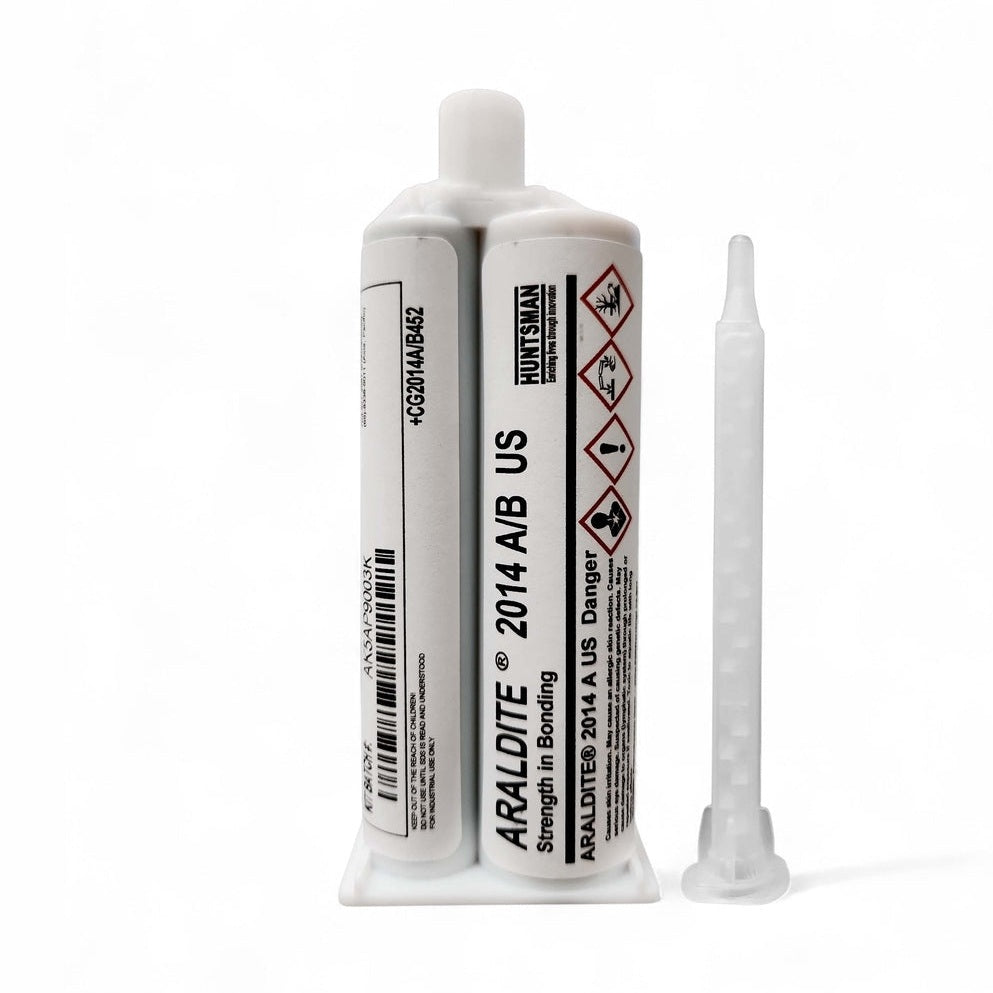 ACRハイドレイティングジェル Huntsman Araldite 2014 High-Temp Chemical-Proof Epoxy Gel