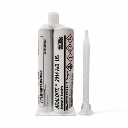 Huntsman Araldite 2014 High-Temp Chemical-Proof Epoxy Gel Araldite