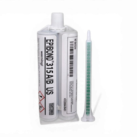 EPIBOND® 315M A/B Conductive Adhesive Epibond