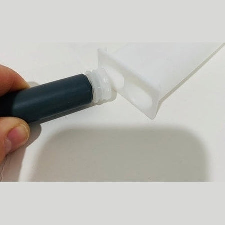 Piston Insertion Tool for 50 1:1 ratio 2-Part cartridges -MixPac For Vented Pistons Perigee Direct