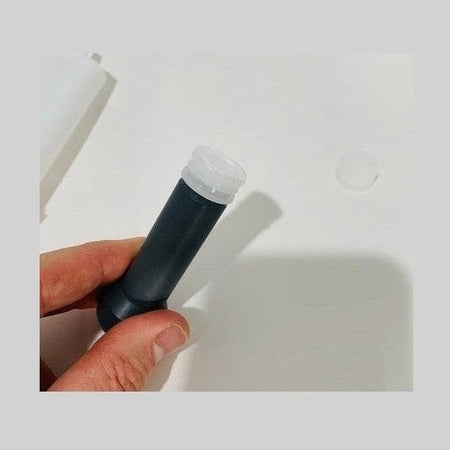Piston Insertion Tool for 50 1:1 ratio 2-Part cartridges -MixPac For Vented Pistons Perigee Direct