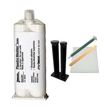 Devcon Plastic Welder White DA291 – Perigee Direct