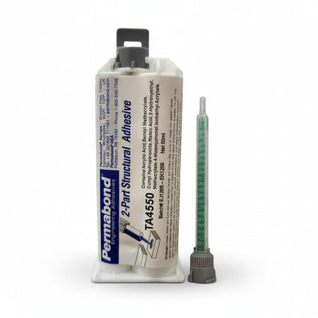 Permabond TA4550 Nylon Bonding MMA Acrylic Adhesive Permabond