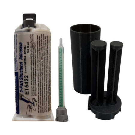 Permabond ET5422 Thixotropic Epoxy with Excellent Shock & Vibration Resistance Permabond