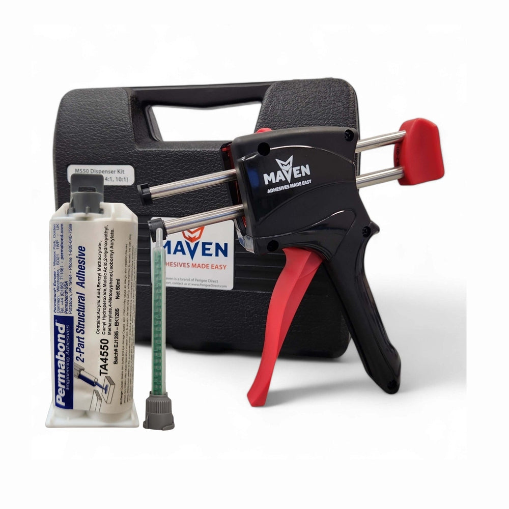 Permabond TA4550 Nylon Bonding MMA Acrylic Adhesive Permabond