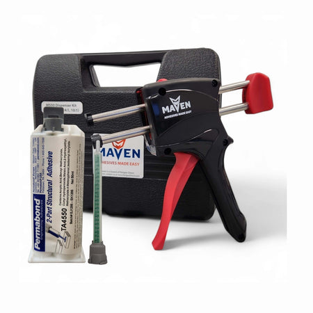 Permabond TA4550 Nylon Bonding MMA Acrylic Adhesive Permabond