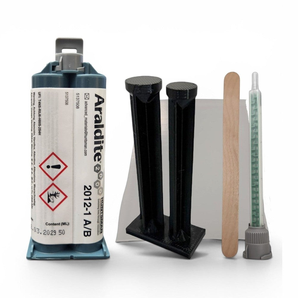 Huntsman Araldite 2012 Fast Setting All-Purpose Epoxy Araldite