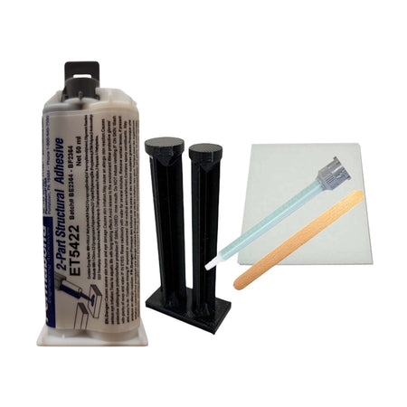 Permabond ET5422 Thixotropic Epoxy with Excellent Shock & Vibration Resistance Permabond