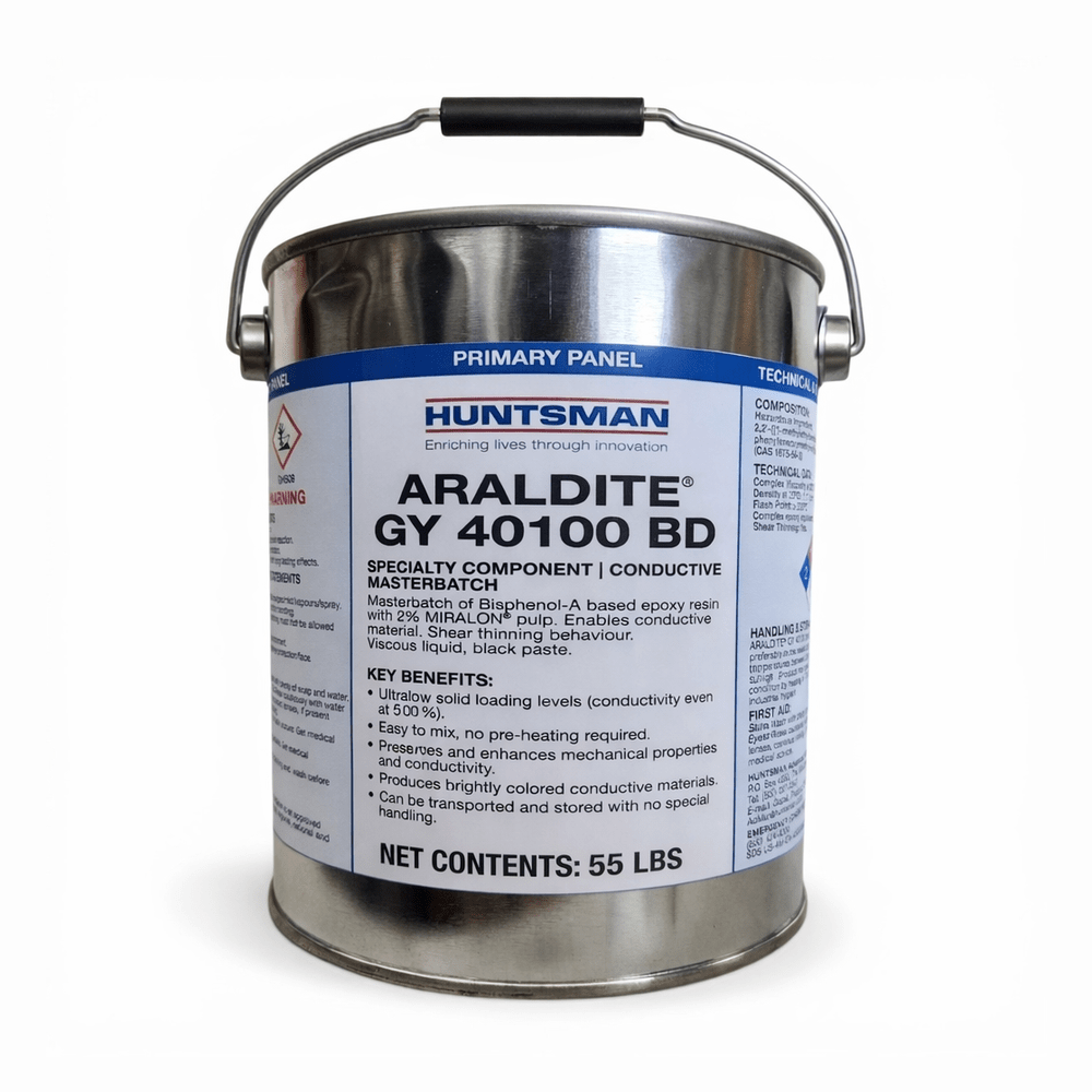 ARALDITE® GY 40100 - Ultralow-Loading Conductive Epoxy/Resin Additive Araldite