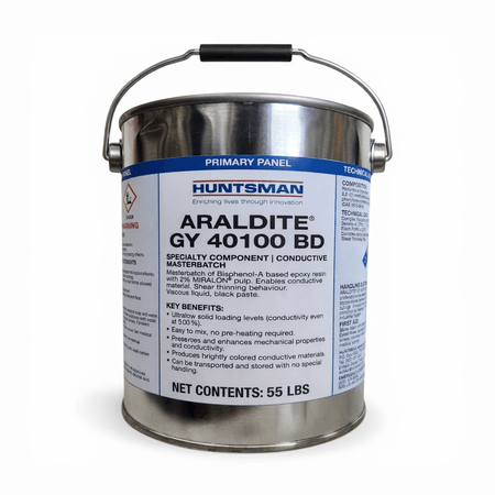 ARALDITE® GY 40100 - Ultralow-Loading Conductive Epoxy/Resin Additive Araldite