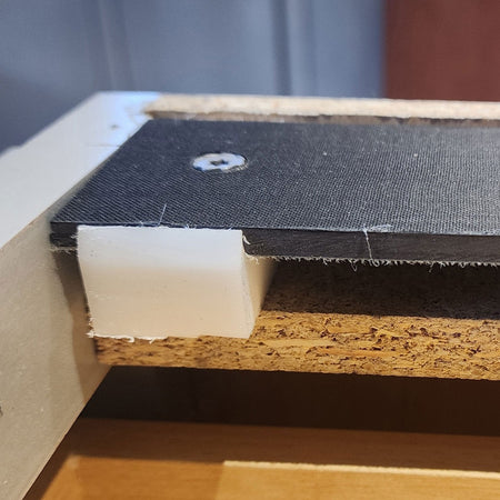 CarbonConnect Mounting Clips & Brackets CarbonBar