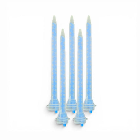 RITTER ACF Helix Mixing Nozzle for 200ml or 400ml ACF Cartridge Ratios 1:1 or 2:1 Ritter