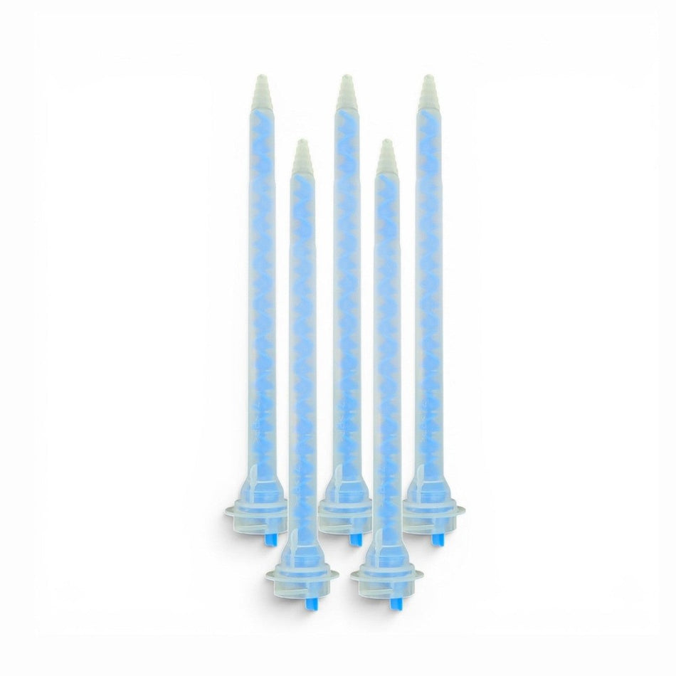 RITTER ACF Helix Mixing Nozzle for 200ml or 400ml ACF Cartridge Ratios 1:1 or 2:1 Ritter