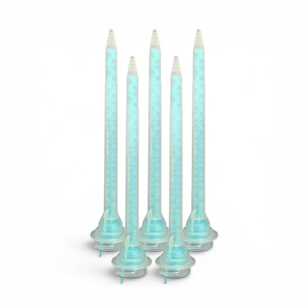 RITTER ACF Helix Mixing Nozzle for 200ml or 400ml ACF Cartridge Ratios 1:1 or 2:1 Ritter