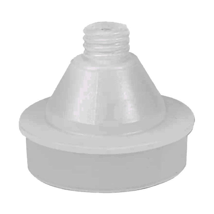 Threaded Nozzle Adapter for 400ml & 600ml Sausage Dispensing Guns Maven Dispensers