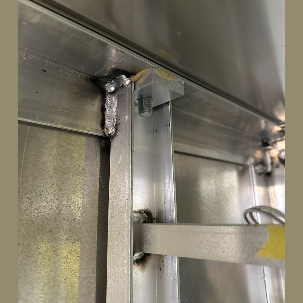 UltraLok® 420GB Structural MMA Adhesive Chem-Set