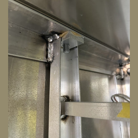 UltraLok® 420GB Structural MMA Adhesive Chem-Set