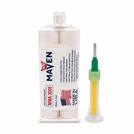 Maven Underwater Pool & Spa Repair Kit For Filling Cracks & Sealing Pipes Maven Adhesives