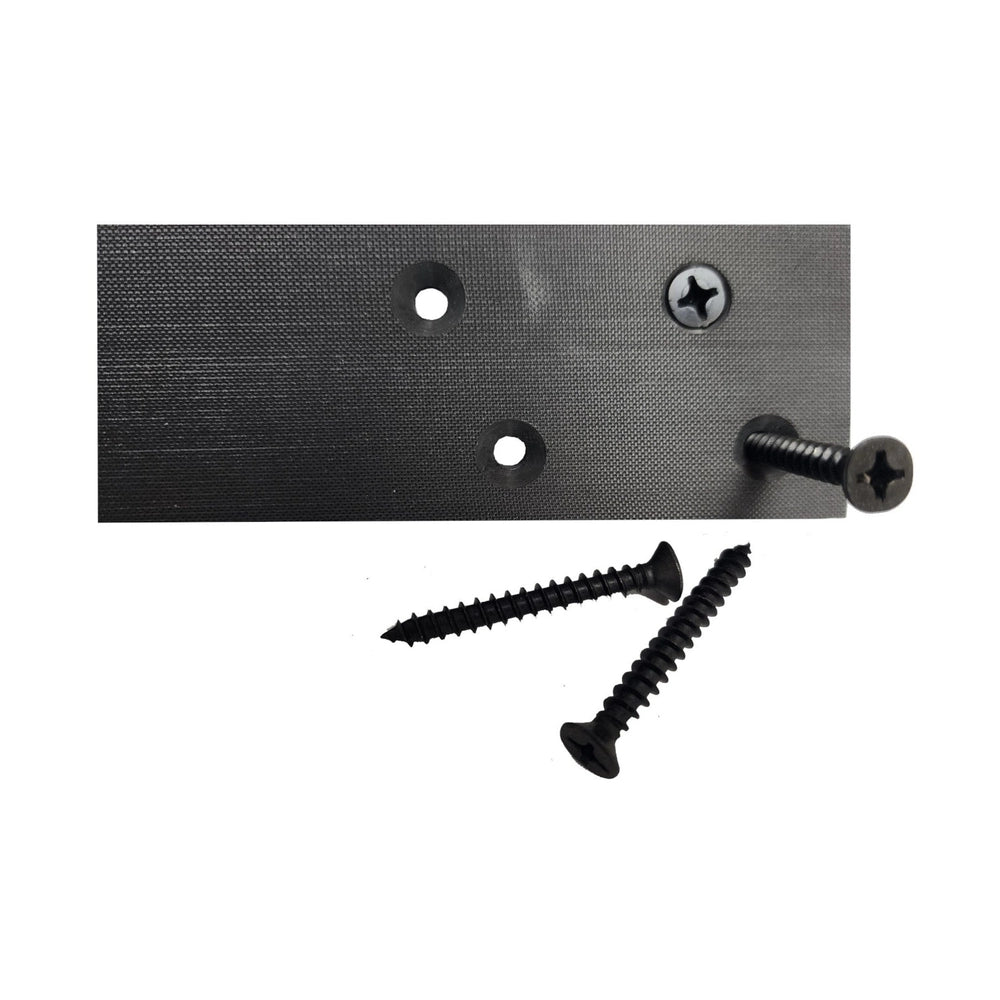 CarbonBar™ Knee Wall Bracket CarbonBar