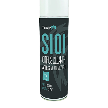 TensorGrip S101 Citrus Adhesive Remover