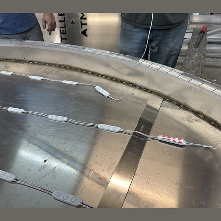 UltraLok® 420GB Structural MMA Adhesive Chem-Set