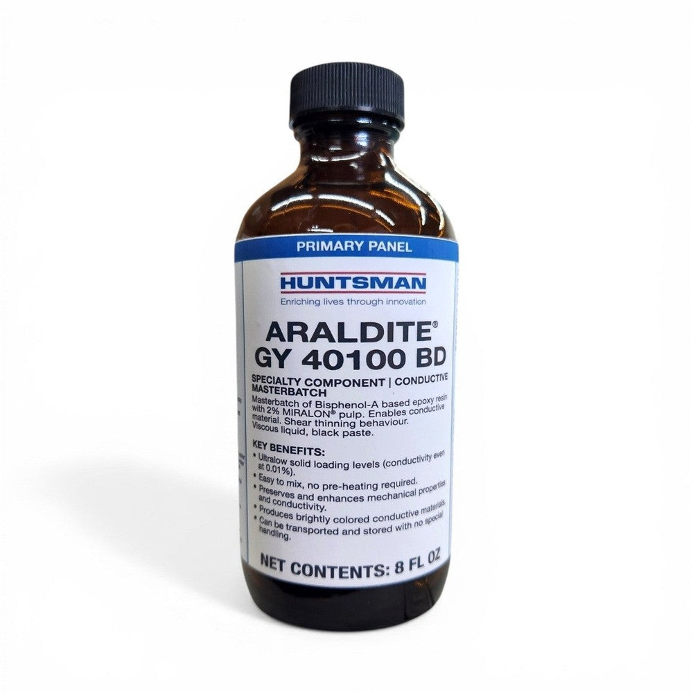 ARALDITE® GY 40100 - Ultralow-Loading Conductive Epoxy/Resin Additive Araldite