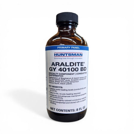 ARALDITE® GY 40100 - Ultralow-Loading Conductive Epoxy/Resin Additive Araldite
