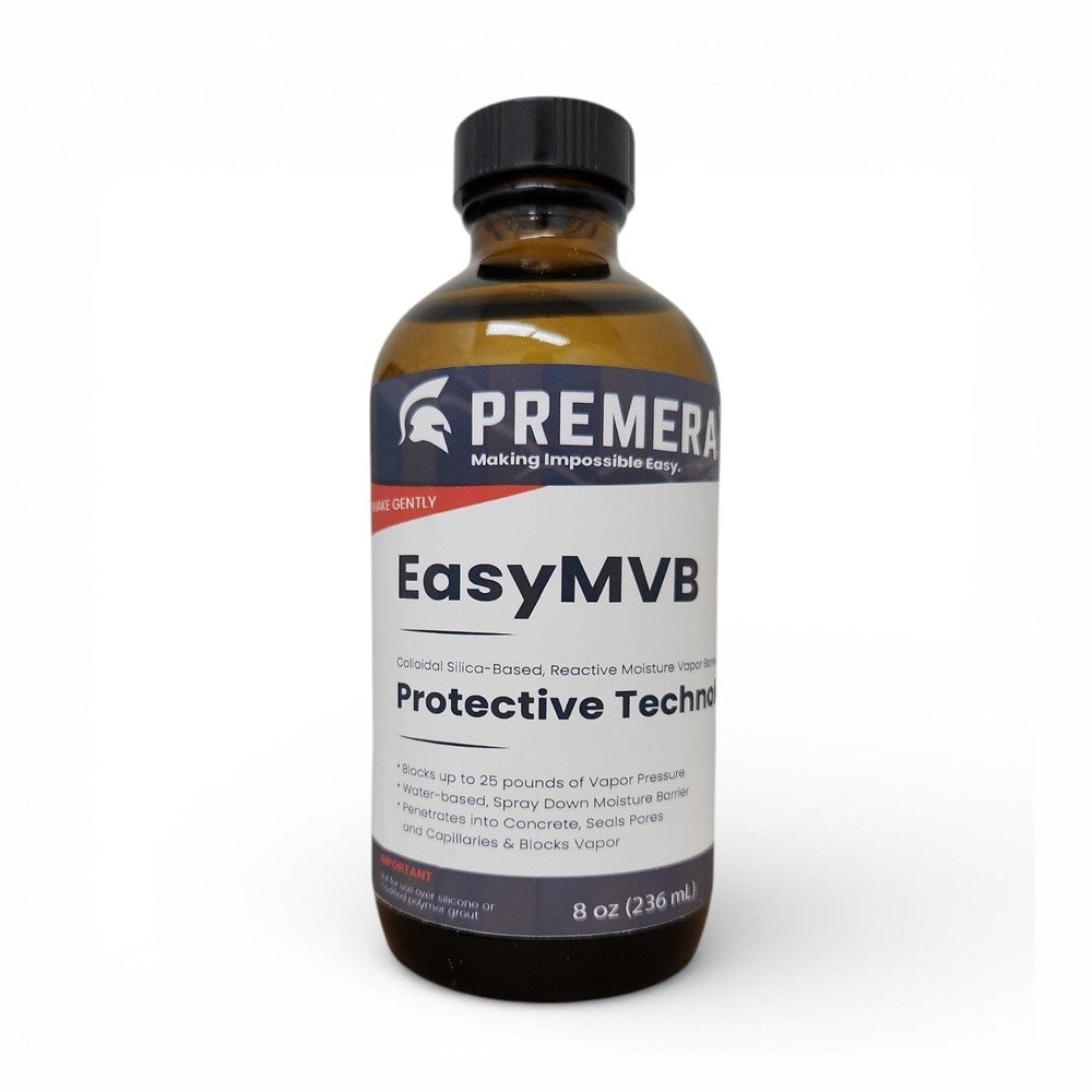 Premera HLT Moisture & Vapor Barrier Primer for Solid & Impervious Surfaces like Concrete, Brick, Clay, Tiles Premera Coatings
