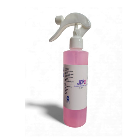 JEP-14 Heavy Duty Degreaser Cleaner Non-Caustic Non-Toxic Emulsifying USDA A1 Rated Safe for Food & Processing Equipment NSF A-1 Jep14
