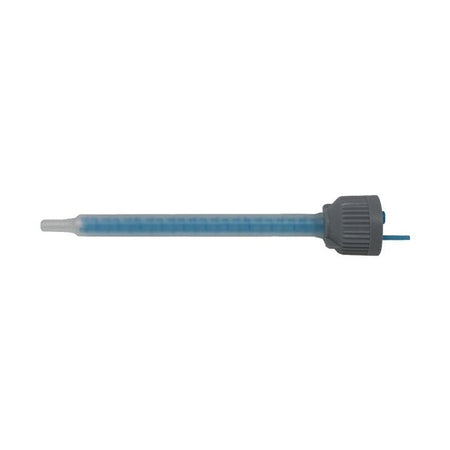 Ritter ACF Helix mixing nozzle 18 Element, 7.3 Inches Long, 8MM ID for 200ml or 400ml ACF cartridge ratios 1:1 or 2:1 13300- 2001 Ritter
