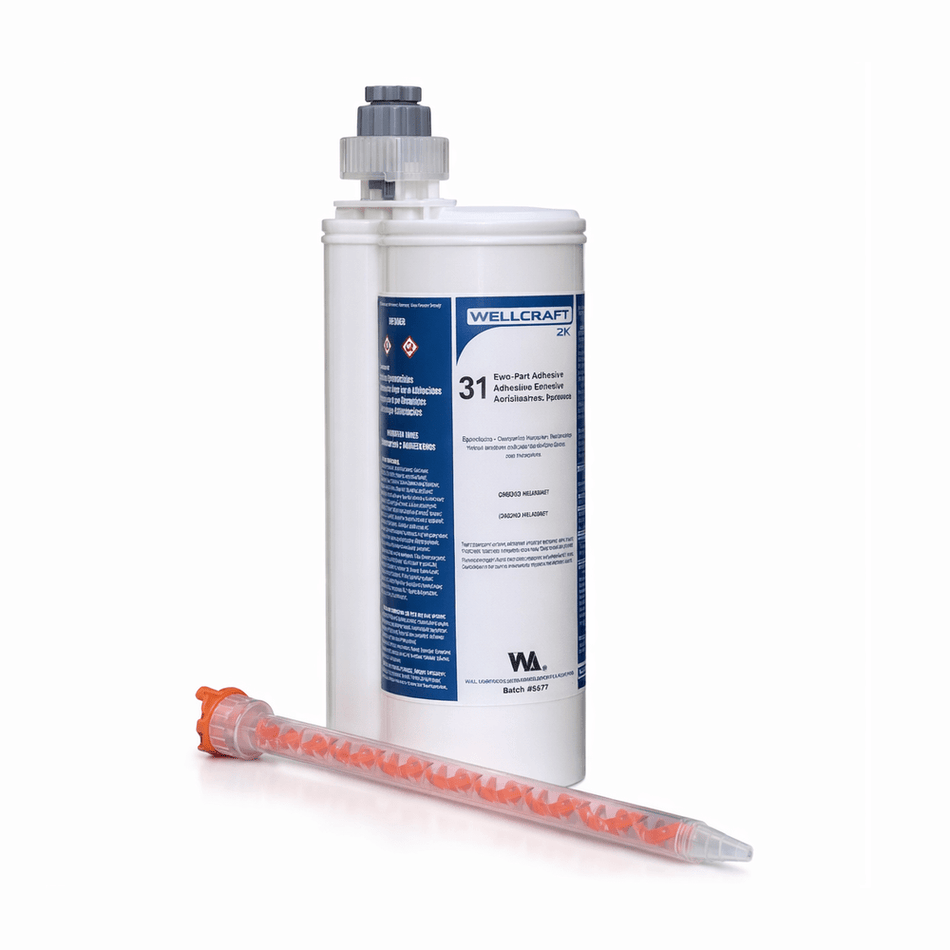 Weld-On® 31 Structural Acrylic Adhesive Weld-On