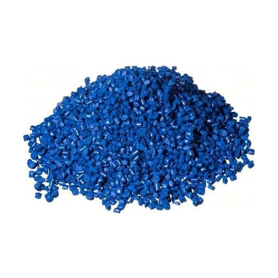 Direct Blue Colorant Maven Plastic Colorant - Blue (2pct let down, or 50-1 ratio) – Perigee ...