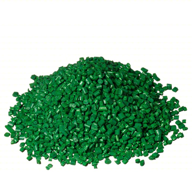 Adtec Plastic Colorant - Green (2pct let down, or 50-1 ratio)