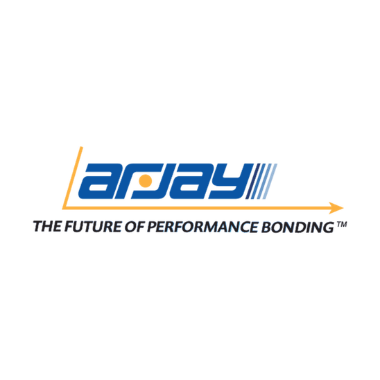 Arjay 4501-4502 J-Core Standard Viscosity Ultra-Light Hardtop and Small Part Sandwich-Style Bonding Compound for Manufacturing Boats & Ships, Navy Ships, Bulk Vessels, LPG/LNG Tanks, Power Boats, Recreationa Boats PerigeeDirect