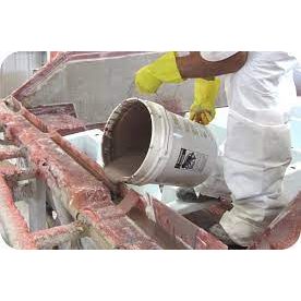 Arjay 6011 & 6012 Ceramic Pourable Transom Repair Compound Putty for B ...