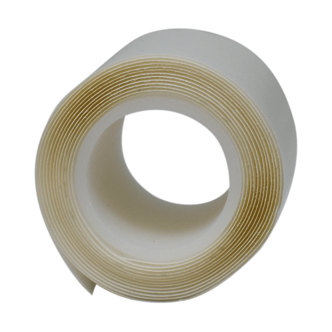BoaBond SmartGrip Standard Removable Mounting Tape, 1 in x 5 ft Roll BoaBond