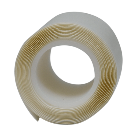 BoaBond SmartGrip Standard Removable Mounting Tape, 1 in x 5 ft Roll BoaBond
