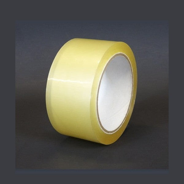 Bron BT-416 Economy Packaging Tape 1.6 mil up to 36 pounds Carton Seal Tape, Box Tape PerigeeDirect