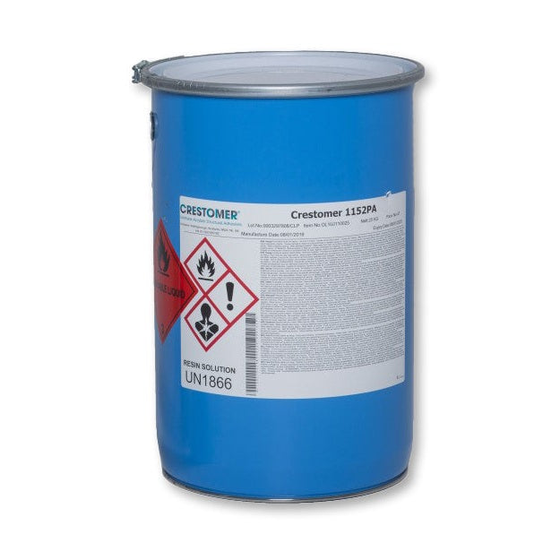Crestomer 1152PA Structural Adhesive Urethane Acrylate Structural Ahesive Scott Bader Crestomer