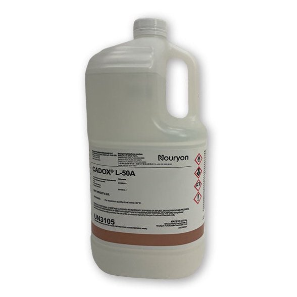 Cadox L-50 A  Clear MEKP Hardener / Liquid Catalyst for Polyster & Vinyl Ester Resins  (Methyl Ethyl Keytone Peroxide)