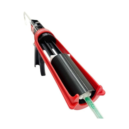 LORD 406/19 Fast Setting 4-6 Minute Temperature Resistant, Non-Sag acrylic adhesives Lord
