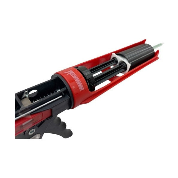 LORD 320/310-B Black Rubber Bonder Epoxy Adhesive Slow Set 30-60 min PerigeeDirect