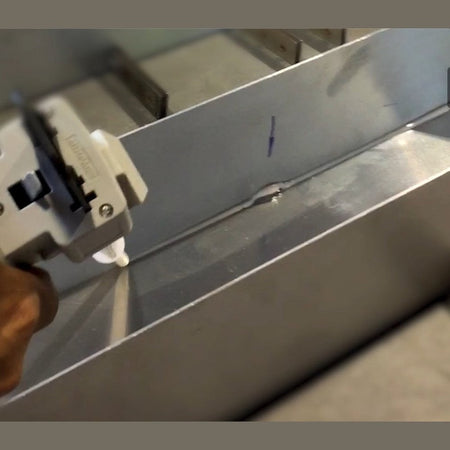 UltraLok 300 channel letter bonding application