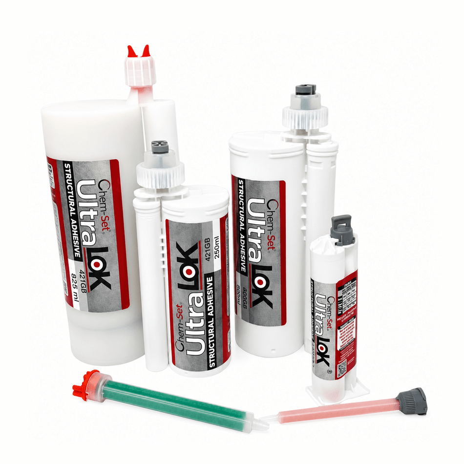 UltraLok® 421GB Structural MMA Adhesive